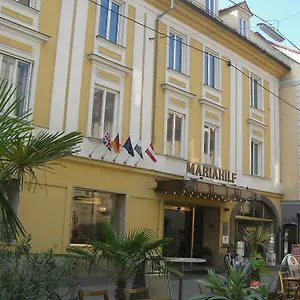 Ξενοδοχείο Mariahilf, Γκρατς
